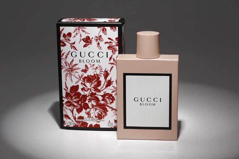 Parfüümvesi Gucci Bloom, 100 ml