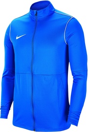 Джемпер, мужские Nike, синий, XL