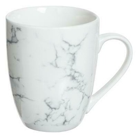Puodelis Sarah B Marble 320ml