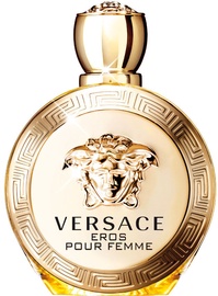 Parfimērijas ūdens Versace Eros Pour Femme, 100 ml