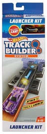 Mattel Hot Wheels Track Builder System Launcher Kit FTF69