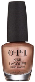 Nagu laka OPI Nail Lacquer By Popular Vote, 15 ml