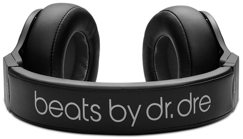 Laidinės ausinės Beats Pro 2016, juoda
