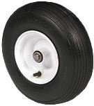 McCulloch TRO001 Trailer Spare Wheels