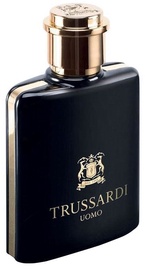 Tualetes ūdens Trussardi Uomo 2011, 50 ml