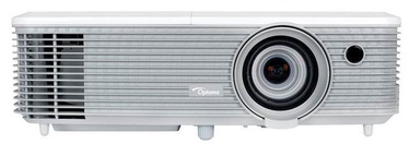 Optoma X345