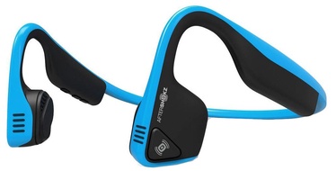Ausinės AfterShokz Trekz Titanium AS600 Ocean Blue, belaidės