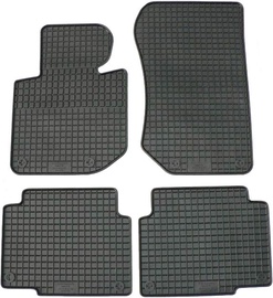 Petex Rubber Mat Audi A6 / A6 Avant 2006-2011