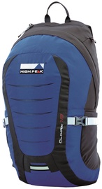 High Peak Climax 18 Black/Blue 30123