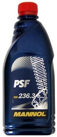 Mannol Power Steering Fluid 0.5l