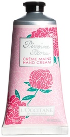 L´Occitane Pivoine Flora Hand Cream 75ml
