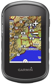 Garmin eTrex Touch 35 Blac