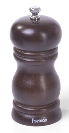 Fissman Pepper Mill Wood 11x5cm