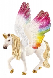 Žaislinė figūrėlė Schleich Winged Rainbow Unicorn Foal 70576