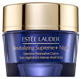 Veido kremas Estee Lauder Revitalizing Supreme+ Night Cream, 50 ml