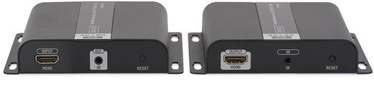 Digitus DS-55124 HDMI Extender PoE