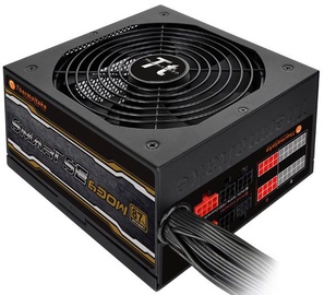 Блок питания Thermaltake Smart SE SPS-630MPCBEU 630 Вт, 14 см