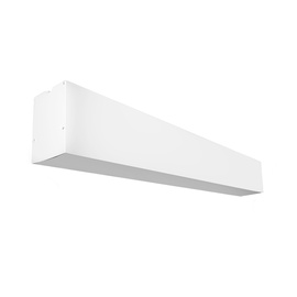 Светильник потолочный Tope Liman 6004000044, 40 Вт, LED, 4000 °К