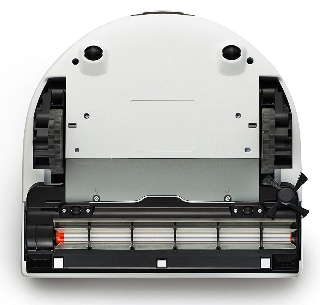 Generosity retail receipt Putekļsūcējs - robots Neato Robotics Botvac D85 - Ksenukai.lv