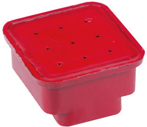 Piederumi elektroniskajam slazdam Jata Bio Tech CMT8X3
