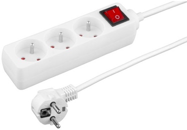 Esperanza Power Strip Titanium 3 TL124
