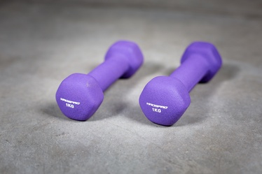 Svarmenys VirosPro Sports 28504, 2 x 1 kg