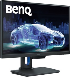 BenQ PD2500Q (поврежденная упаковка)