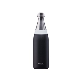 Termoss Aladdin Fresco ThermaVac, 0.6 l, melna