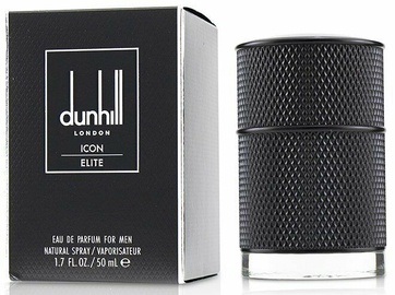 Parfimērijas ūdens Dunhill Icon Elite, 50 ml