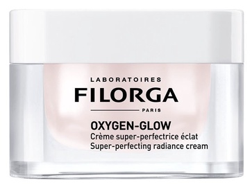 Sejas krēms Filorga Oxygen-Glow, 50 ml, sievietēm