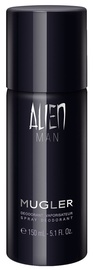 Thierry Mugler Alien Man Deodorant Spray 150ml