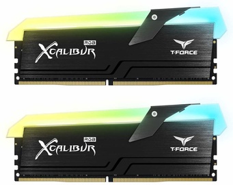 Team Group T-Force XCalibur RGB 16GB 4000MHz CL18 DDR4 KIT OF 2 TF5D416G4000HC18EDC01