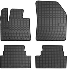Frogum Opel Grandland X Rubber Floor Mats
