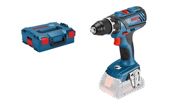 Дрель Bosch GSR 18V-28 L-BOXX 06019H4108, 18 В