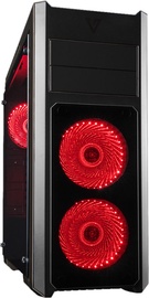 Modecom Volcano Ceres Midi Tower ATX AT-CERES-GP-10-000000-0002