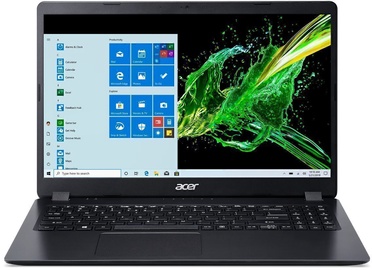 Nešiojamas kompiuteris Acer Aspire 3 A315-56-594WDX RNACFRA5IEW8034 Intel® Core™ i5, 8GB/512GB, 15.6"