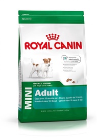 Suņu barība Royal Canin Mini Adult 2 kg