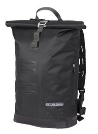 Ortlieb Commuter Daypack City 21 Black