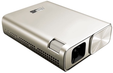 Projektor Asus ZenBeam E1Z Gold