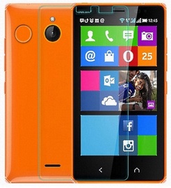 X-One Pro HD Quality Microsoft 535 Lumia Screen 9H Glossy