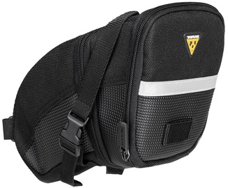 Topeak Aero Wedge Pack Black Large