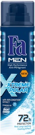 Fa Men Xtreme Polar Deo Spray 150ml