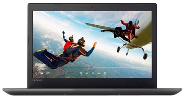 Lenovo IdeaPad 320-15 Black 80XH01WVPB|2SSD12