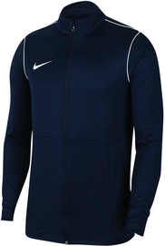 Джемпер, мужские Nike Dry Park 20, синий, 2XL