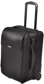 Kensington SecureTrek Overnight Roller Laptop Bag 17 Black