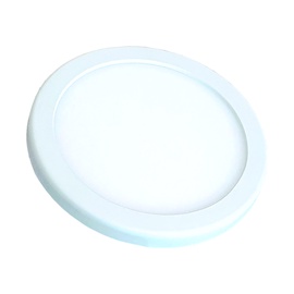 Iebūvēta lampa padziļinājums Modoled, 15W, 3000°K, LED, balta
