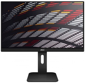 Monitorius AOC 24P1
