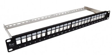 A-LAN Patch Panel 24-Port PK020