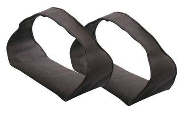 Prisitraukimų juostos Iron Gym IronAB, 2 vnt