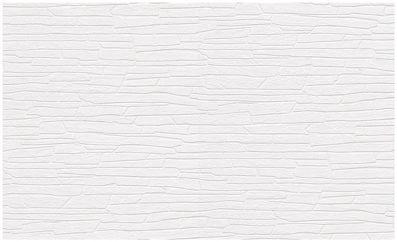 Dažomieji tapetai Rasch 150018, viniliniai, balta